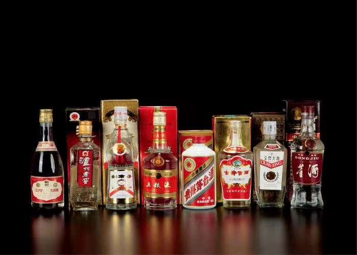 南头镇老酒储存的方法